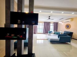 Blk 477B Hougang Capeview (Hougang), HDB 5 Rooms #619044081